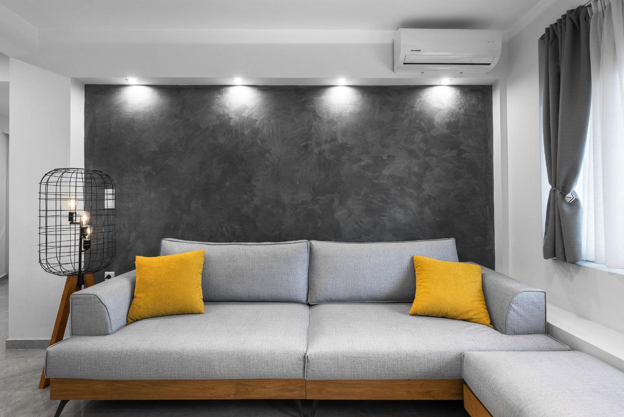 Wood N White, Nilie Hospitality Mgmt Apartman Szaloniki Kültér fotó